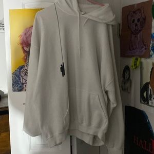 og billie eilish sweatshirt